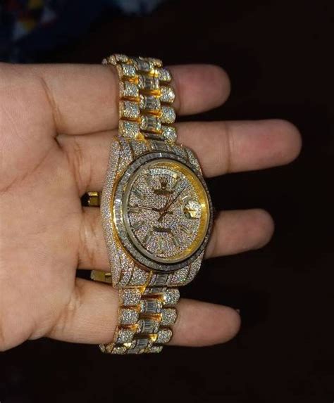 buss down rolex price|40mm bussdown rolex preowned.